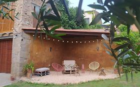 Ca l'Àvia Remei
